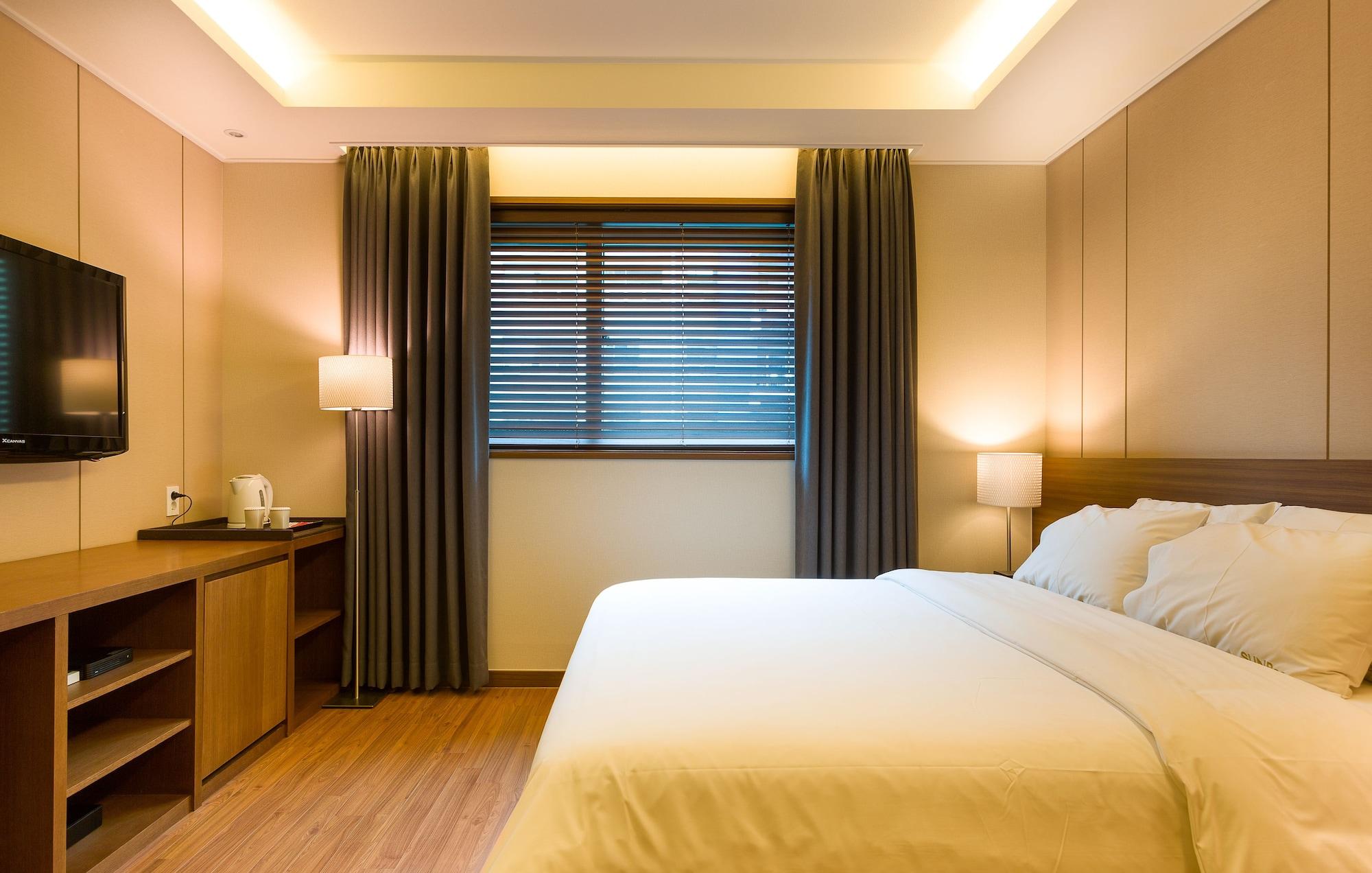 Sunbee Insadong Khách sạn 3*