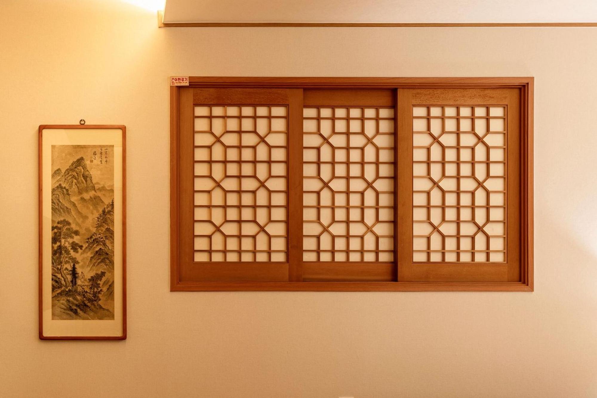Khách sạn Sunbee Insadong