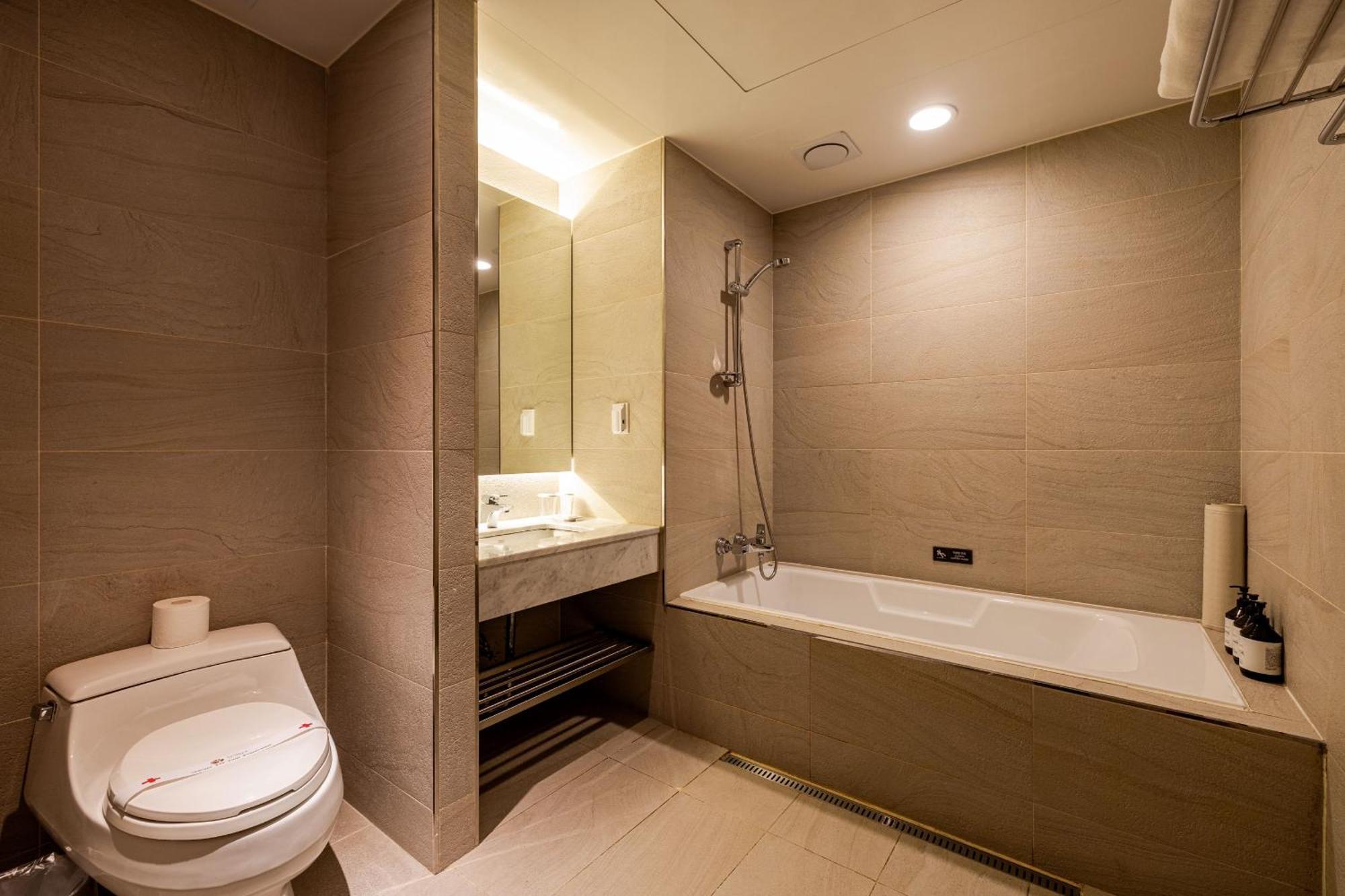 Sunbee Insadong Khách sạn