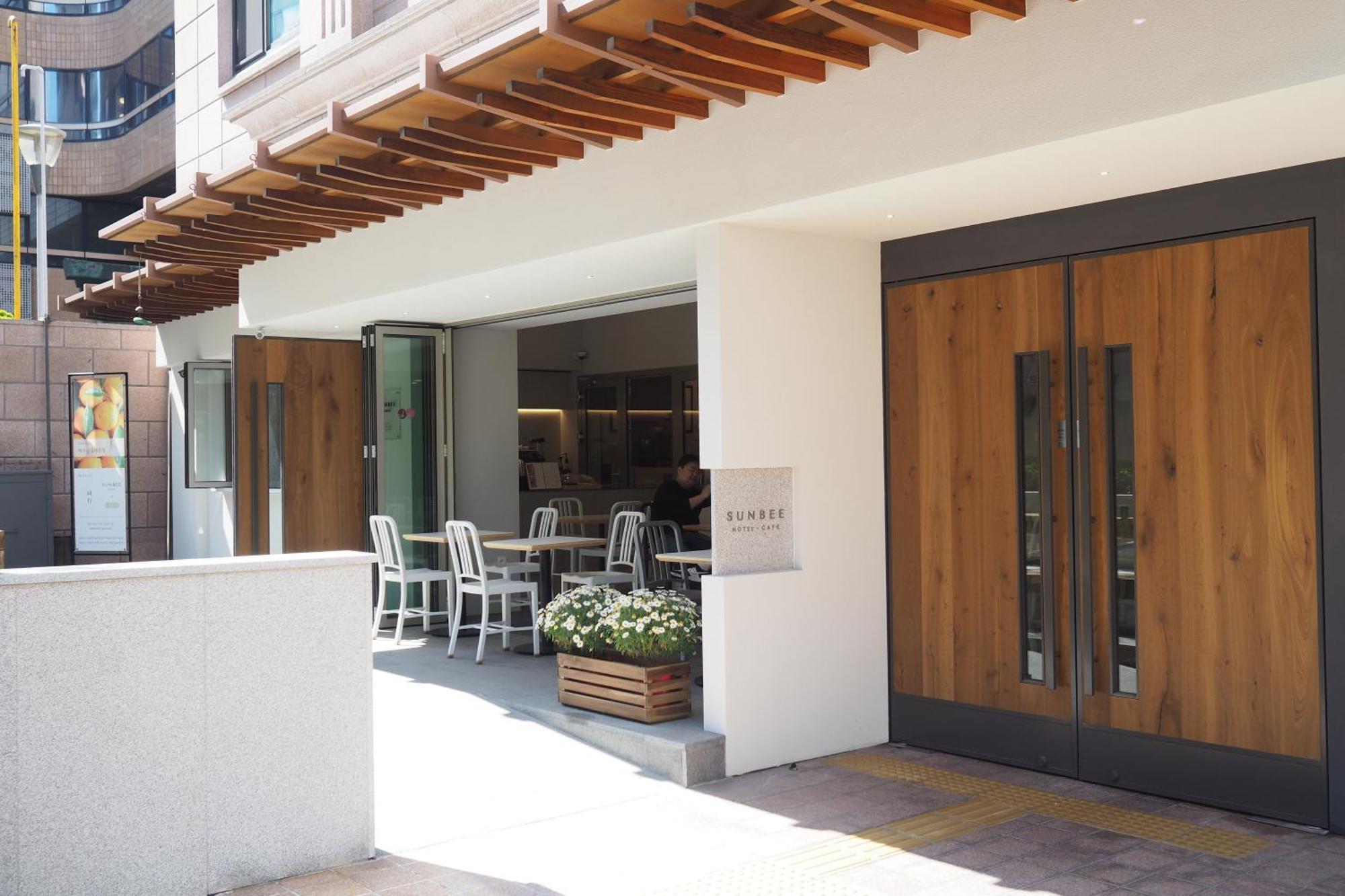 Sunbee Insadong Khách sạn 3*