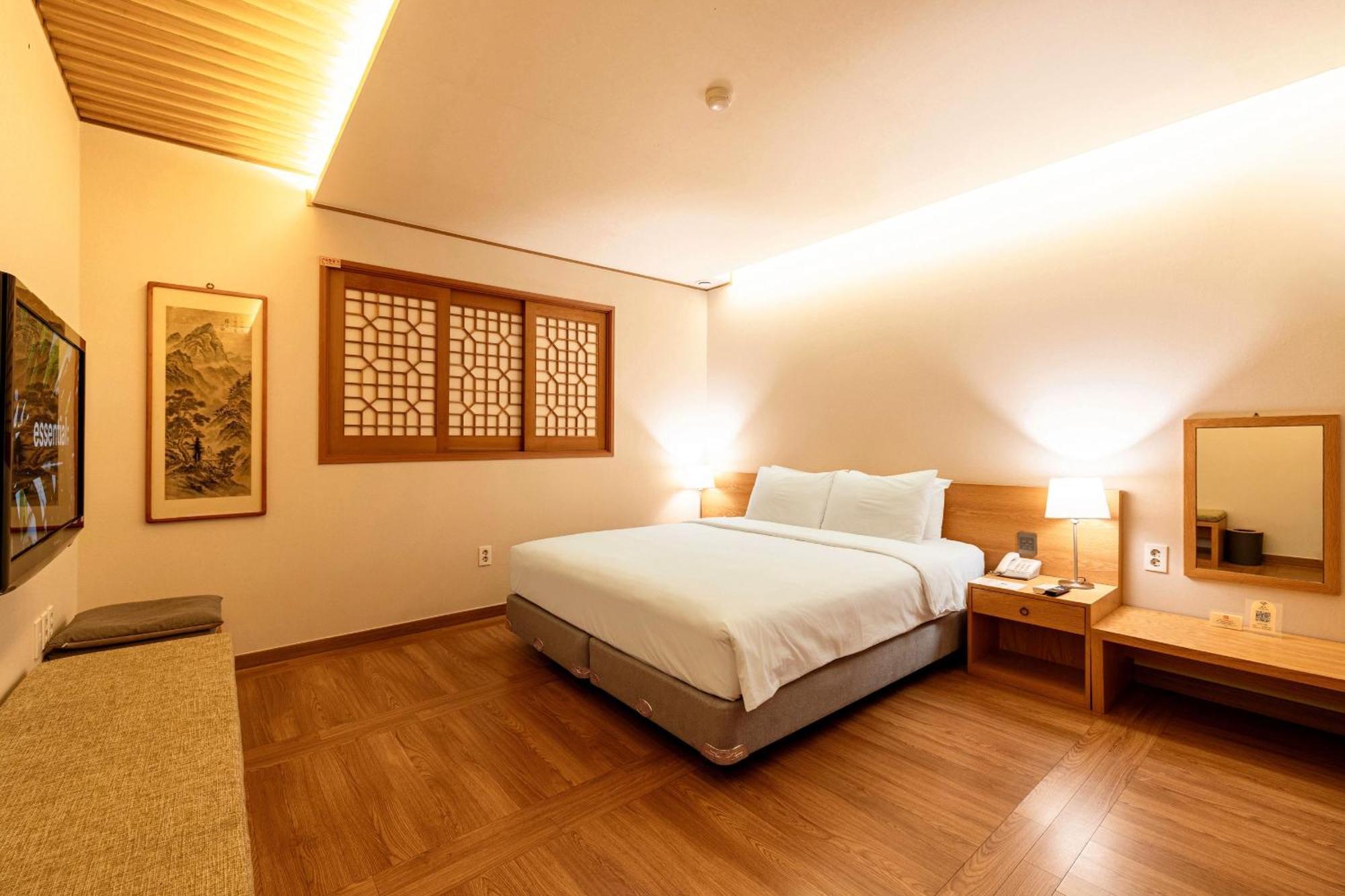 Sunbee Insadong Khách sạn