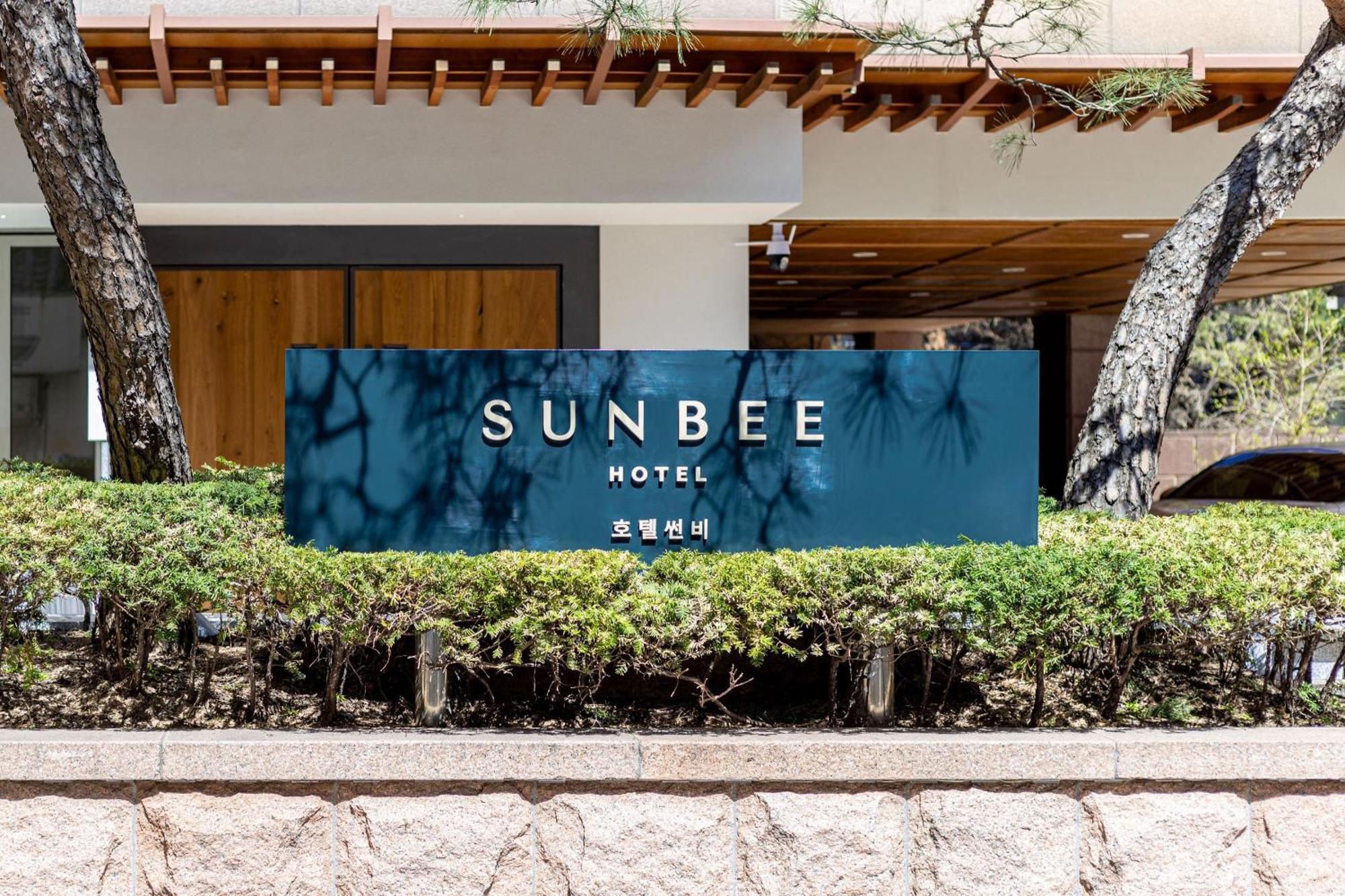 Khách sạn Sunbee Insadong 3*