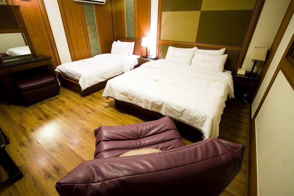 Sunbee Insadong Hotel