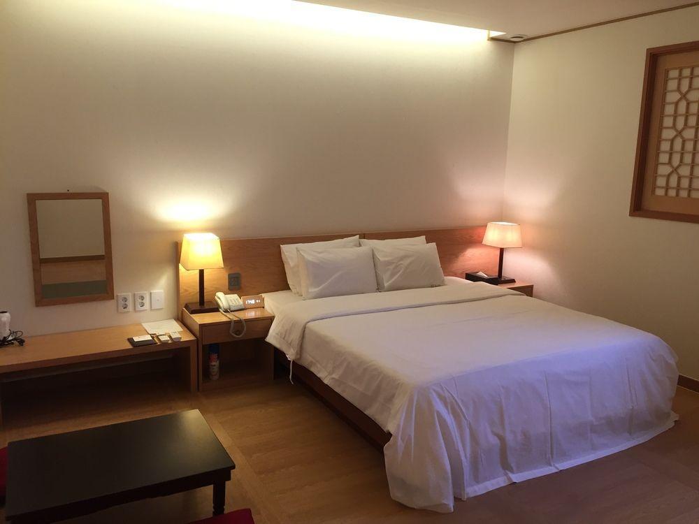 Sunbee Insadong Khách sạn Seoul