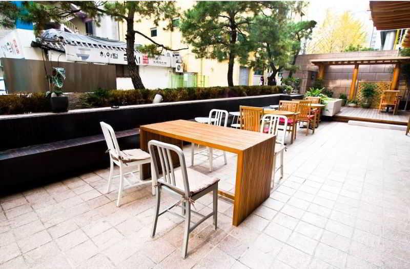 Sunbee Insadong Khách sạn