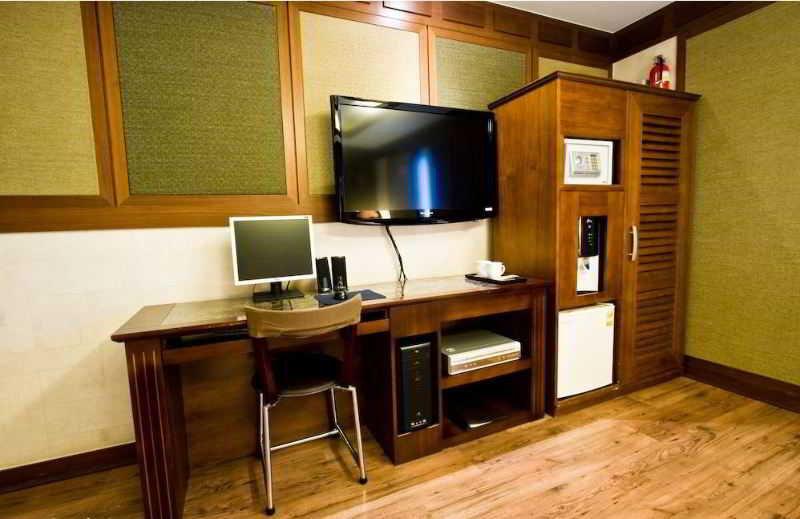 Sunbee Insadong Khách sạn 3*