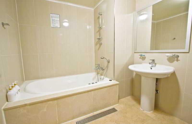 Khách sạn Sunbee Insadong