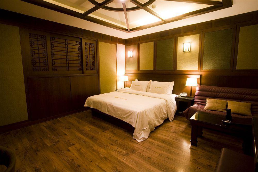 Sunbee Insadong 3* Seoul