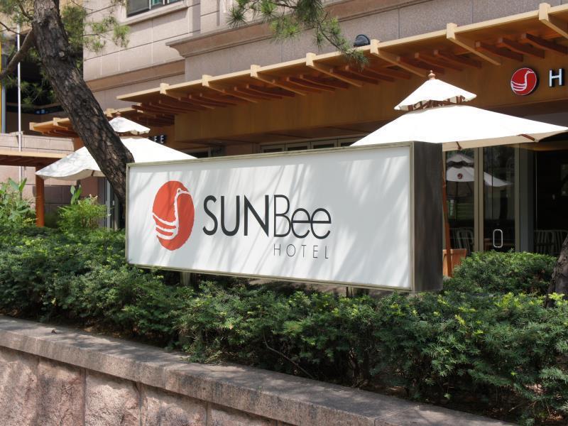 Sunbee Insadong Khách sạn Seoul
