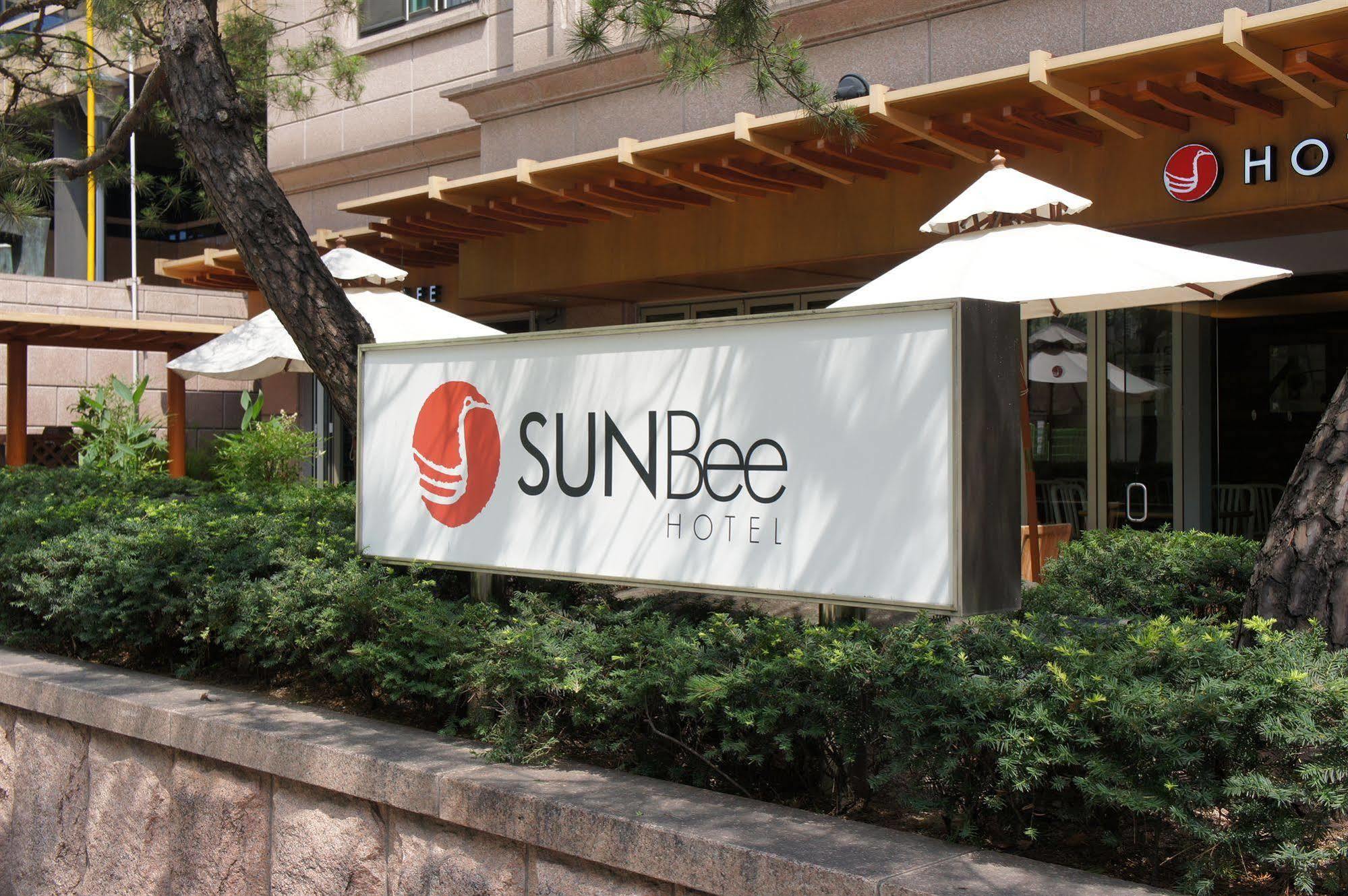 Sunbee Insadong 3* Seoul