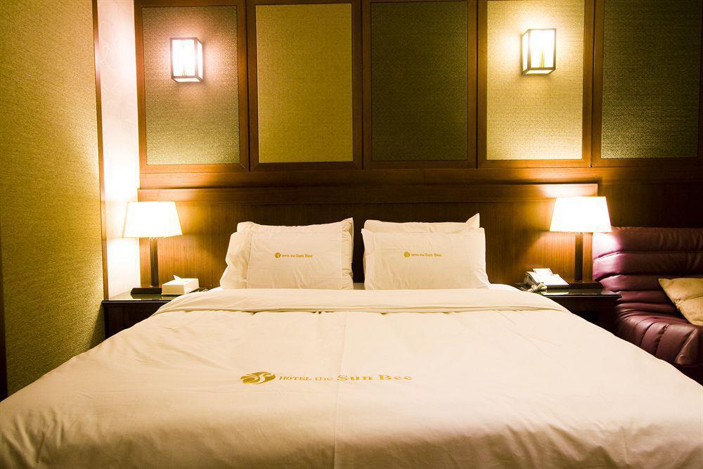 Sunbee Insadong 3* Seoul