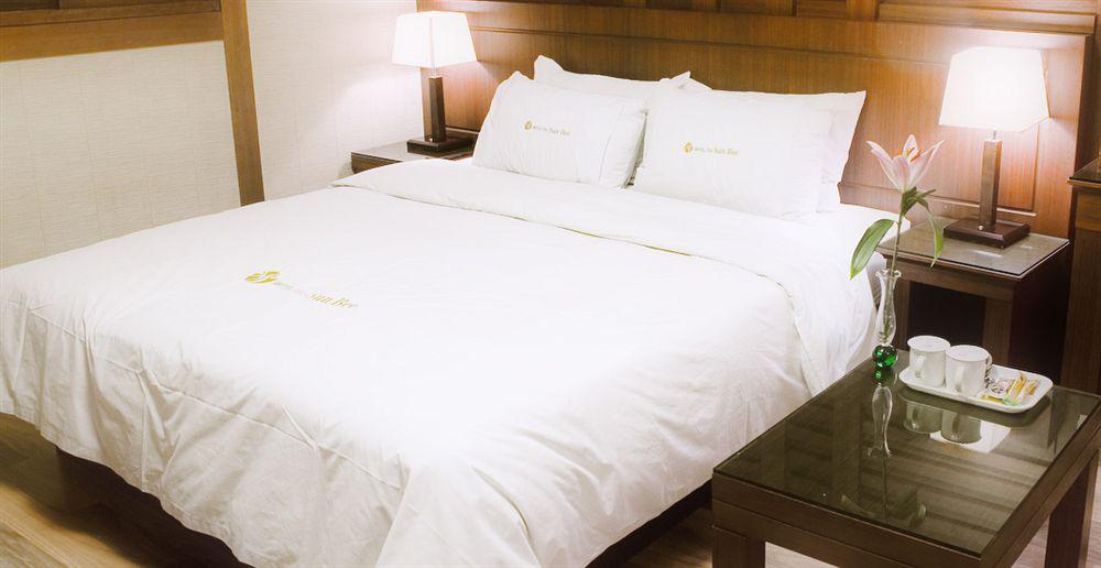 Sunbee Insadong Hotel Seoul